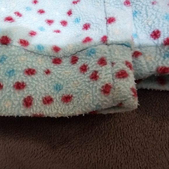 Columbia Zip up Sweater - Picture 4 of 5